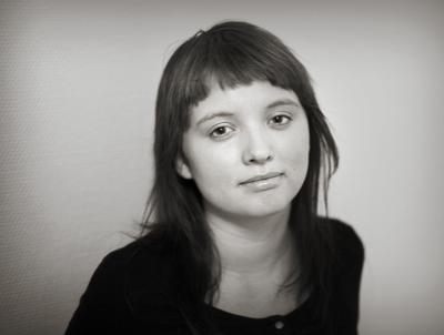 nedrejord kathrine  