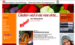 Manndalenhusflidslag