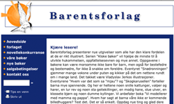 barentsforlaget