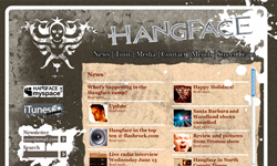 hangface