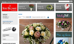teieblomster