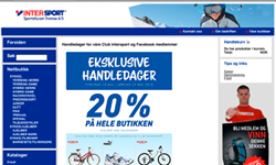 sportshusettromso
