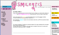 smilegris