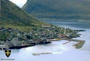 gryllefjord hamn
