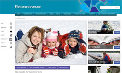 flyttnordover