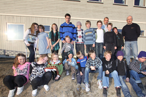 sifskitrening