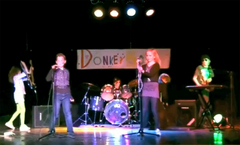 donkeyboyforside