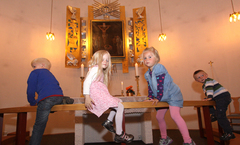 kirkevandringforside