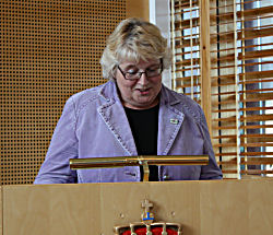 Aud Gaundal Aud Gaundal