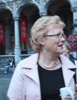 Kerstin Larsson-godfrey fra Euronord