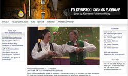 folkemusikklaget