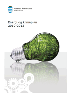 Energi- og klimaplan