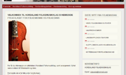 hordaland