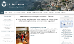 Ivar Aasen ungdomslag