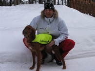 Rakel - Hemsedalprøven - 11 002