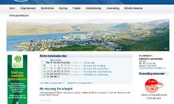 Baatsfjordsportsklubb