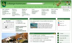 Leikanger kommune