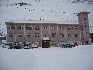 Kommunehuset
