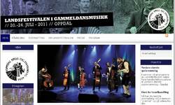 Landsfestivalen