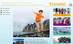 Fristaten Senja