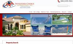 ICRE Real Estate Florida