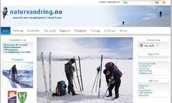 Halti Nasjonalparksenter AS_naturvandring_no