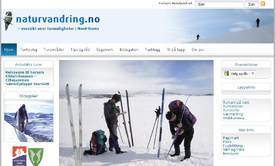 Halti Nasjonalparksenter AS_naturvandring_no