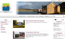 Midt-Troms Museum - www