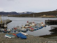 Storekorsnes Marina