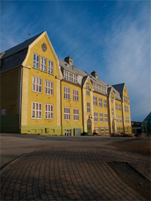 Harstad skole