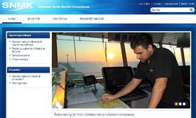 STIFTELSEN NORSK MARITIM KOMPETANSE_www