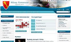 Måsøy kommune_ www_masoy_kommune_no