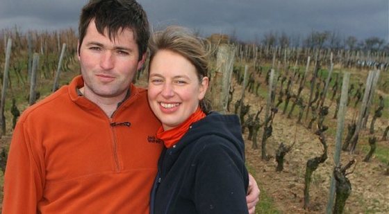 KP & Julia Keller
