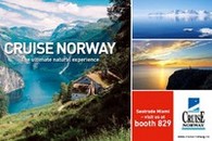 Cruise Norway - Priduktmanual 2009 - forside