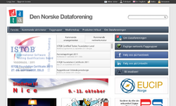dataforeningen