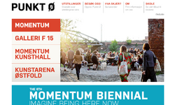 punkt&nbsp;ø