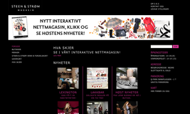 steen&nbsp;og&nbsp;strom
