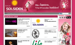solsiden