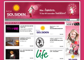 solsiden