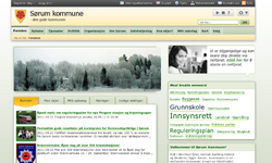 sørum