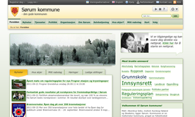 sørum