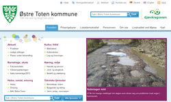 østre&nbsp;toten