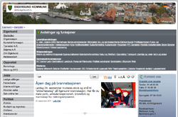 Eigersund
