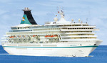 MS Artania, Phoenix Reisen