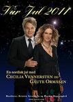 Cecilia Vennersten og Gaute Ormåsen
