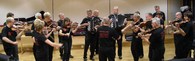 Vågå Spelmannslag_2011