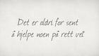 fosterhjemskampanje