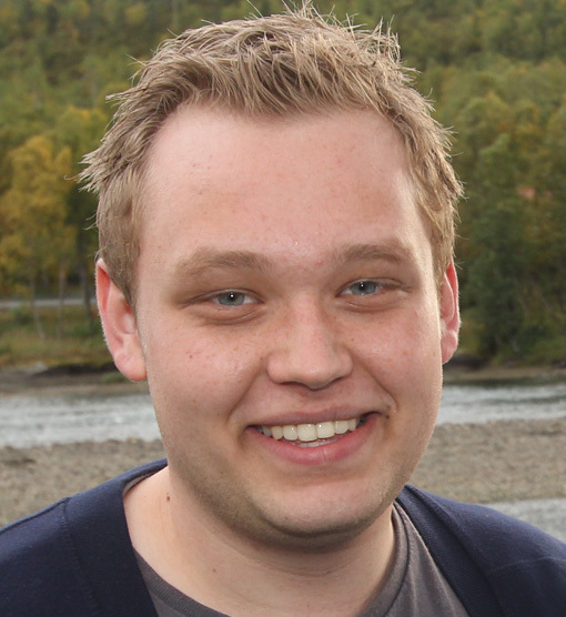 trondagnar