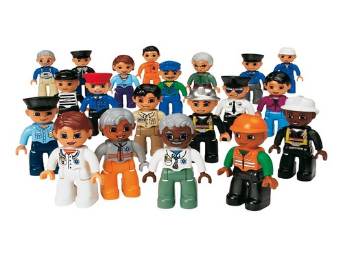Duplo  