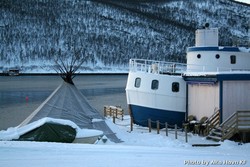 Karens Rorbuer, Komagfjord i Alta